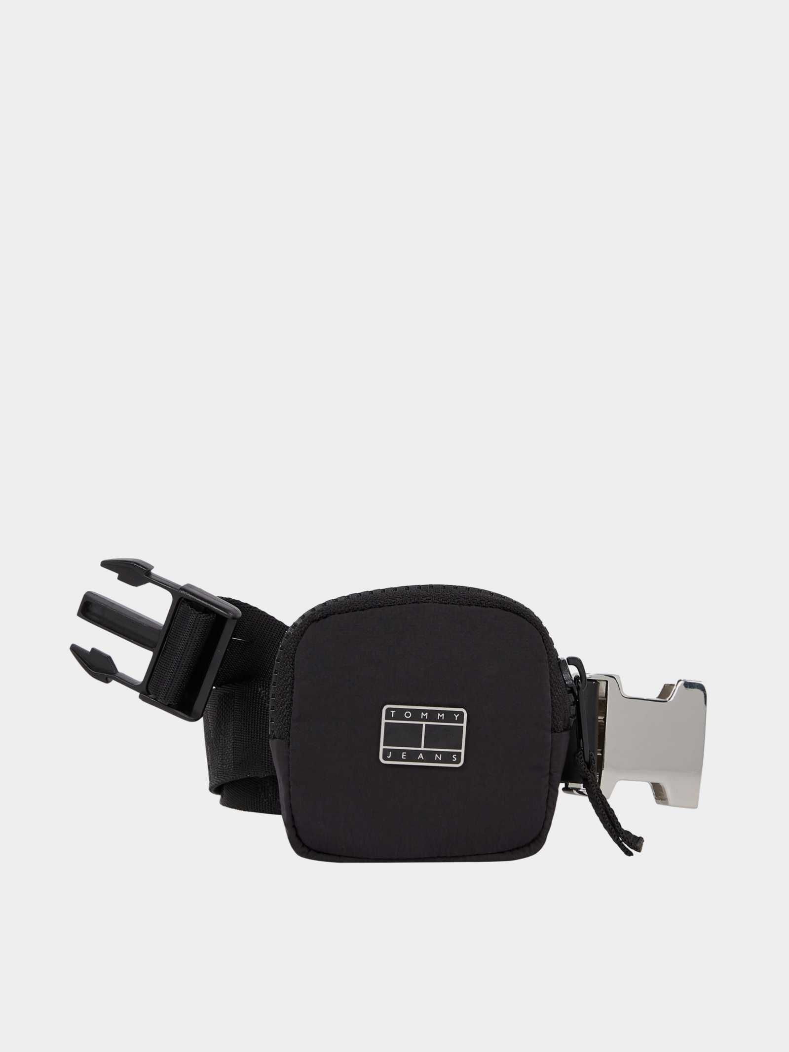 Новый ремень tommy hilfiger (tommy flag pocket belt)с америки 34,36,38