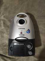 Продам пилосмок SC4046 Samsung