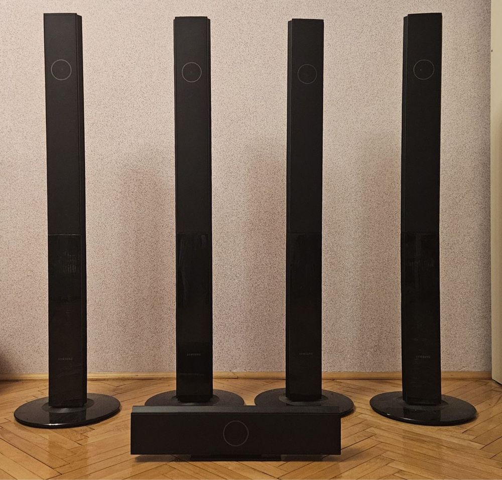 Samsung HT-TXQ120