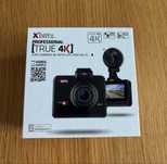 Wideorejestrator XBlitz Proffesional True 4K