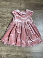 Сукня H&M на 1.5-2 роки