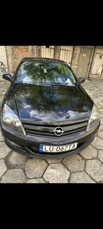 Opel Astra h 1.6