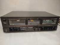 Magnetofon Technics Double Deck RS-TR265