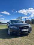 Audi A5 Sportback 2.0 TDI Quattro automat
