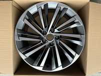 Felga, obręcz Skoda Superb 19’’ NOWA