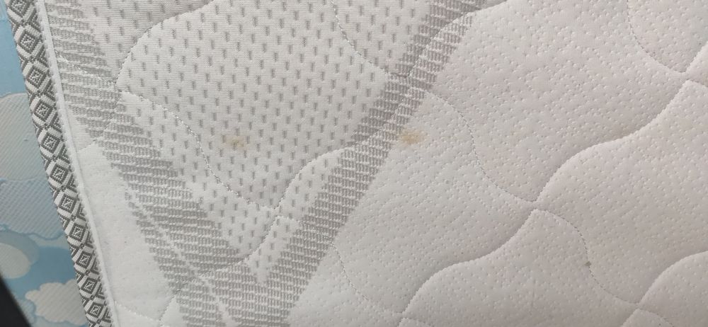 Дитячий матрац 120*60