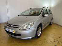 Peugeot 307 SW 1.4 HDI