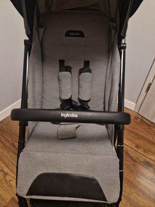 Wózek spacerowy Inglesina Maior, lekki, wygodny, markowy