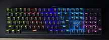 Клавиатура игровая ergo KB-960