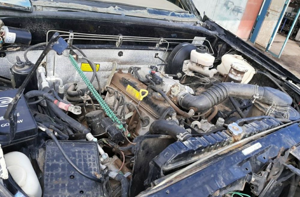 Гроз дади пикап шатл гонов разборка кпп гтц задний мост стекло кардан