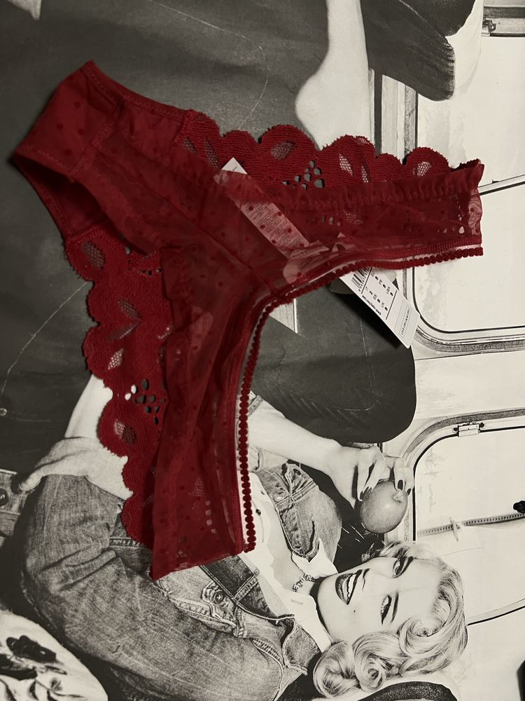 Intimissimi stringi S #walentynki