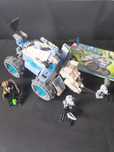 Lego Chima 70131