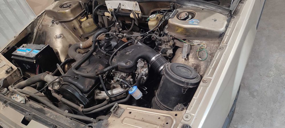 РЕНО 25, французский бизнес класс