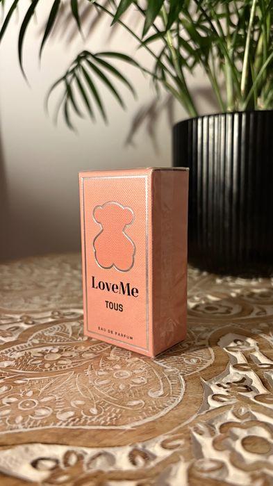 Love Me Tous mini 15 ml