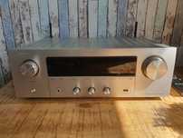 Denon dra 800h amplituner stereo