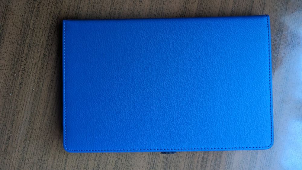 Чохол книжка для планшету Samsung, НОВИЙ