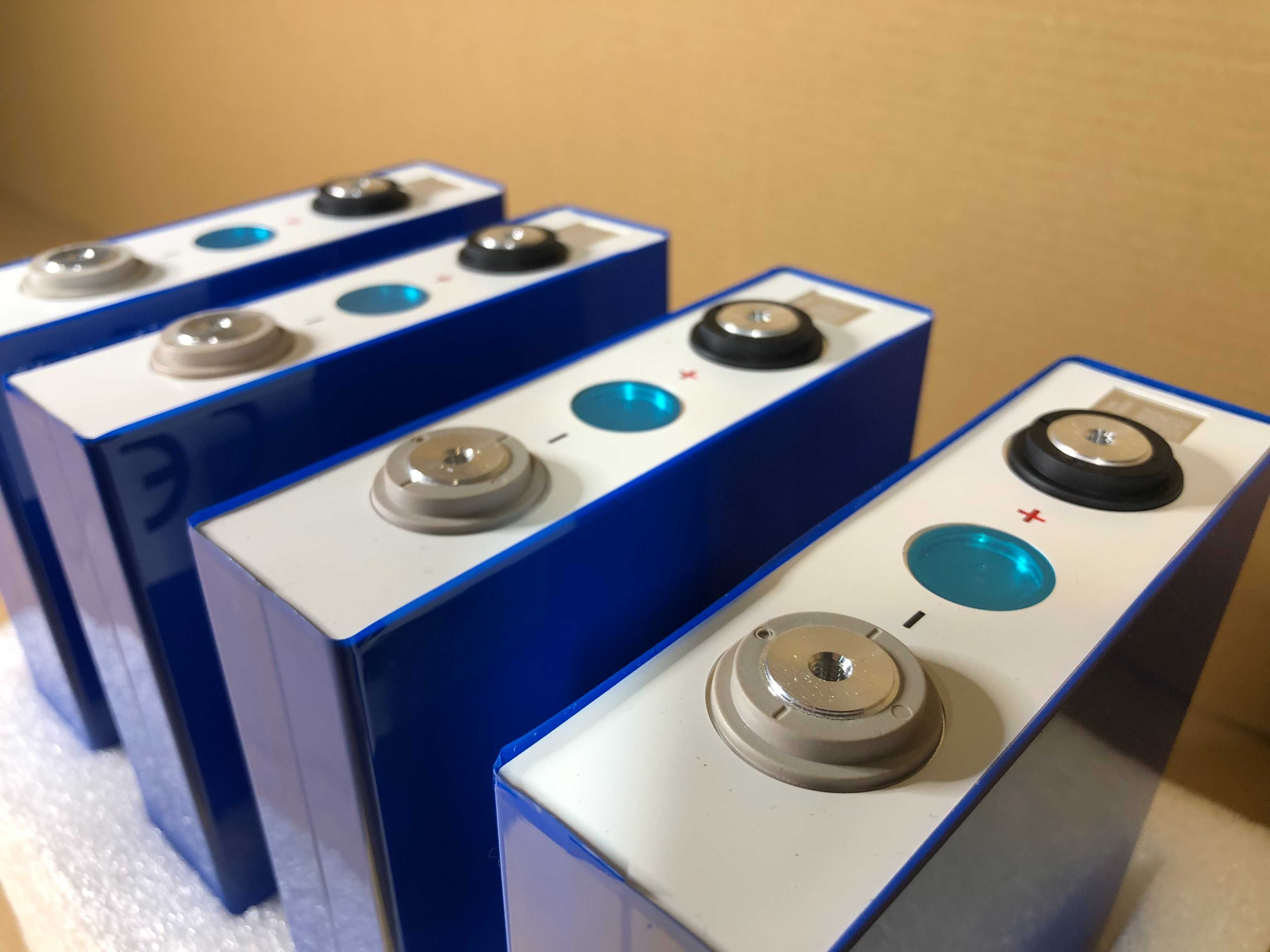акумулятор lifepo4 EVE 105Ah LiFePO4 3.2V A-grade
