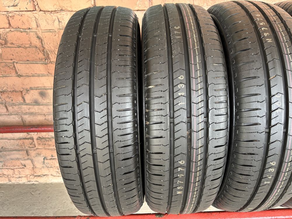 Комплект нових літніх шин !!!24рік!!! 215/75R16c Nexen