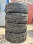 Резина Зимові Шини 2022рік R18 235 55 Pirelli Scorpion Winter