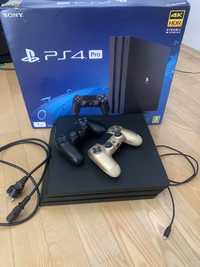 Playstation 4 Pro 1TB