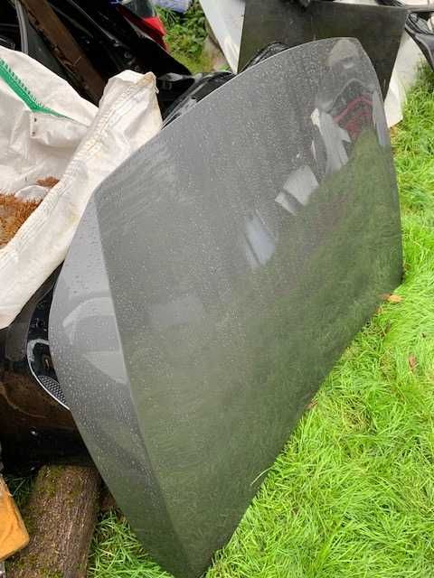 Mercedes A klasa W177 maska