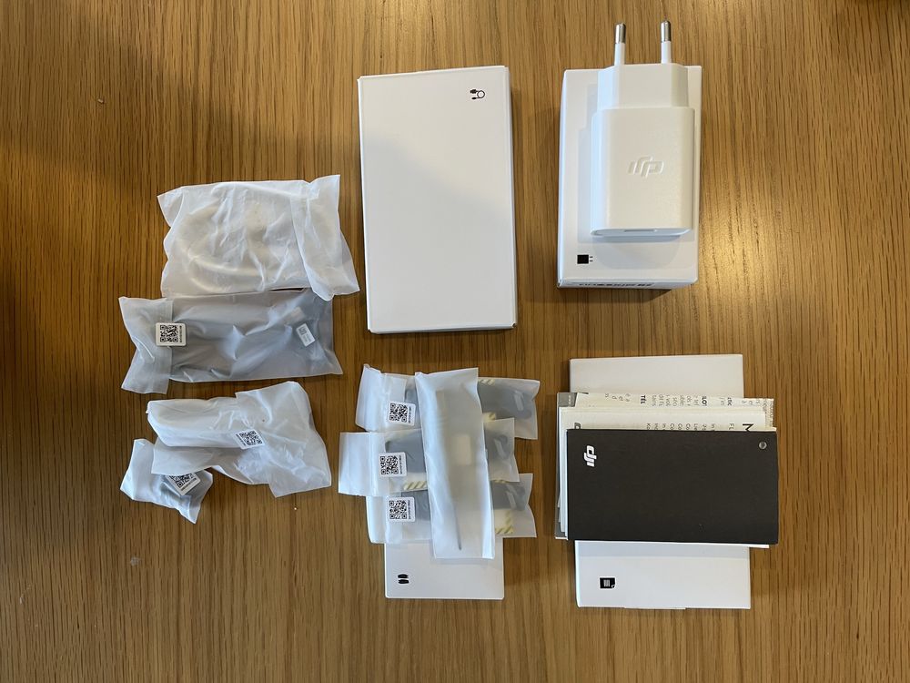 DJI Mavic Mini - Fly More Combo