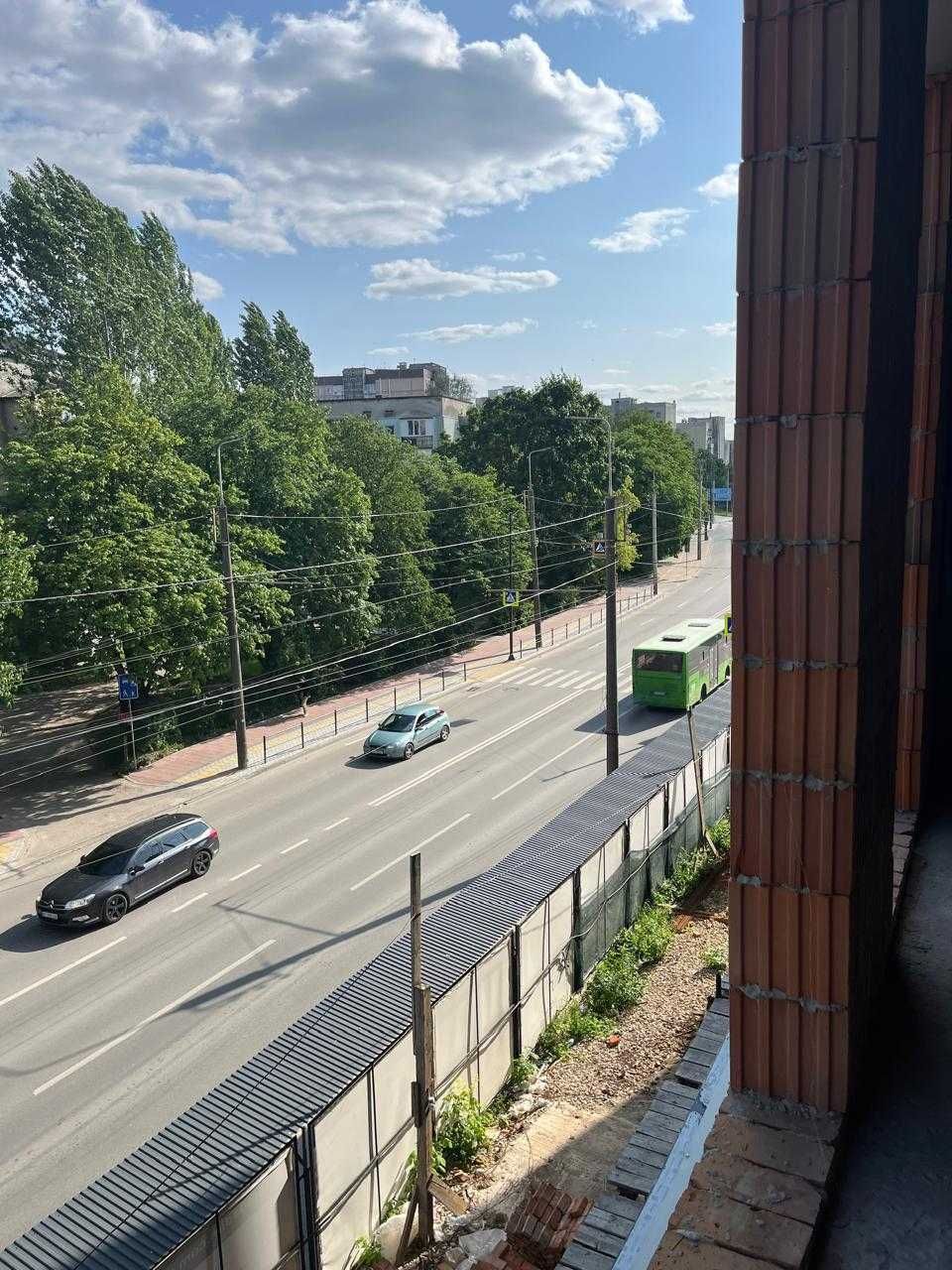 Продам апартаменти, м.Тернопіль, вул. Бережанська