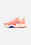 Nike Performance SuperRep GO 2 różowe łososiowe 38,5
