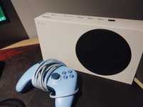 Xbox series S + pad gamesir
