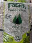 Pellet premium 6 mm Fabich