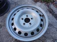 Диск 16" Mercedes Benz Vito W639. 5*112.