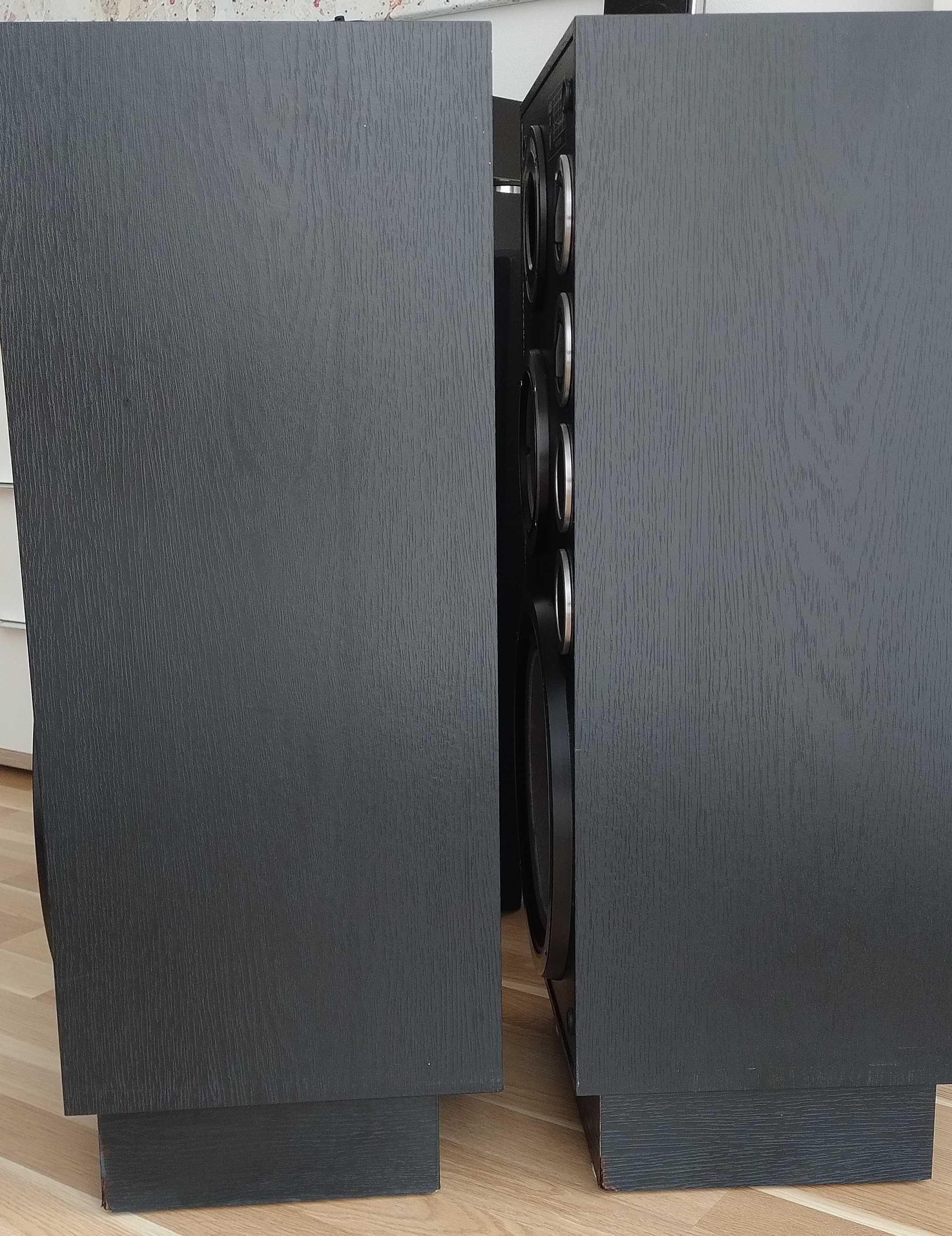 Dwie kolumny Tonsil ALTUS 110