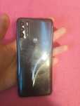 motorola g50 5g uszkodzone jak widac