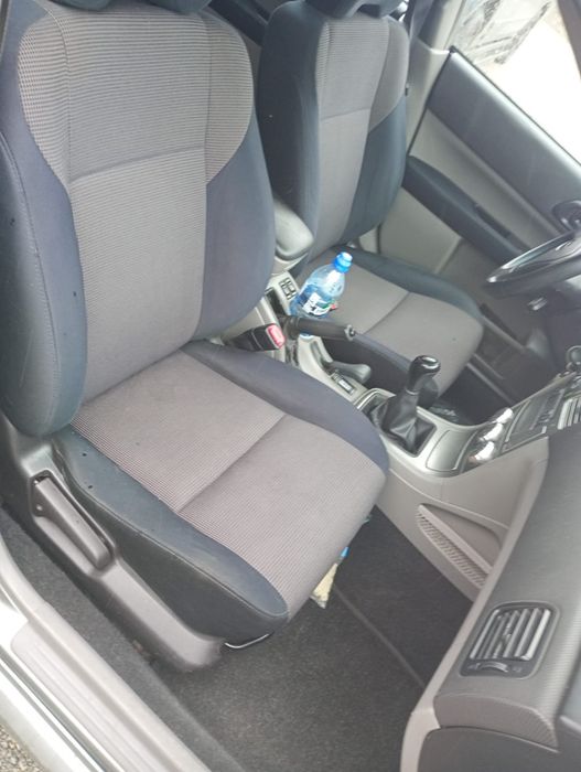 Subaru Forester 2.0 158 KM • 4x4  • 1. właściciel w PL