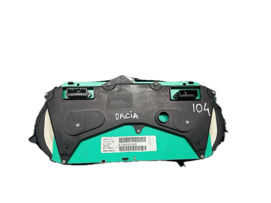 Quadrante / painel de instrumentos DACIA Sandero (BS_)