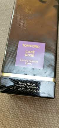 Tom Ford Cafe Rose EDP 100 ml unikat stara wersja