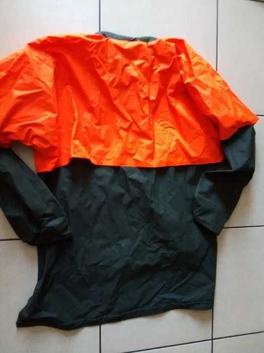 kurtka przeciwdeszczowa Flexothane roz.XXL