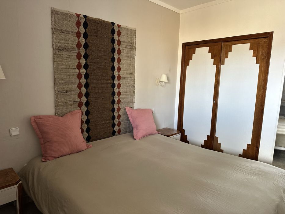 Apartamento para arrendar longa duração 1 ano ou mais