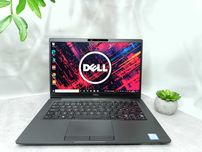 Сенсорний Dell Latitude 7300/i5-8365U/16/NVMe 256 GB/13.3 "Full HD IPS