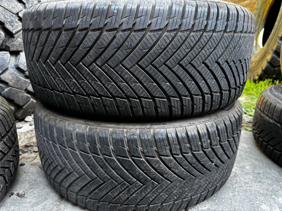 Шина TRISTAR 235/45 R18 98Y, All Season Power, всесезонна резина