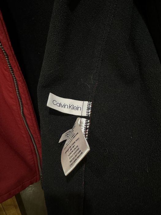 Casaco Calvin Klein CK