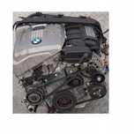 Silnik kmplt BMW E60 E90 3.0 530i 330i N52B30