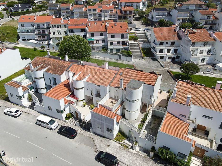 Moradia T4 para venda