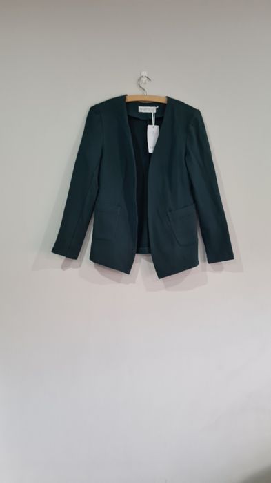 Nowa marynarka Maffei S