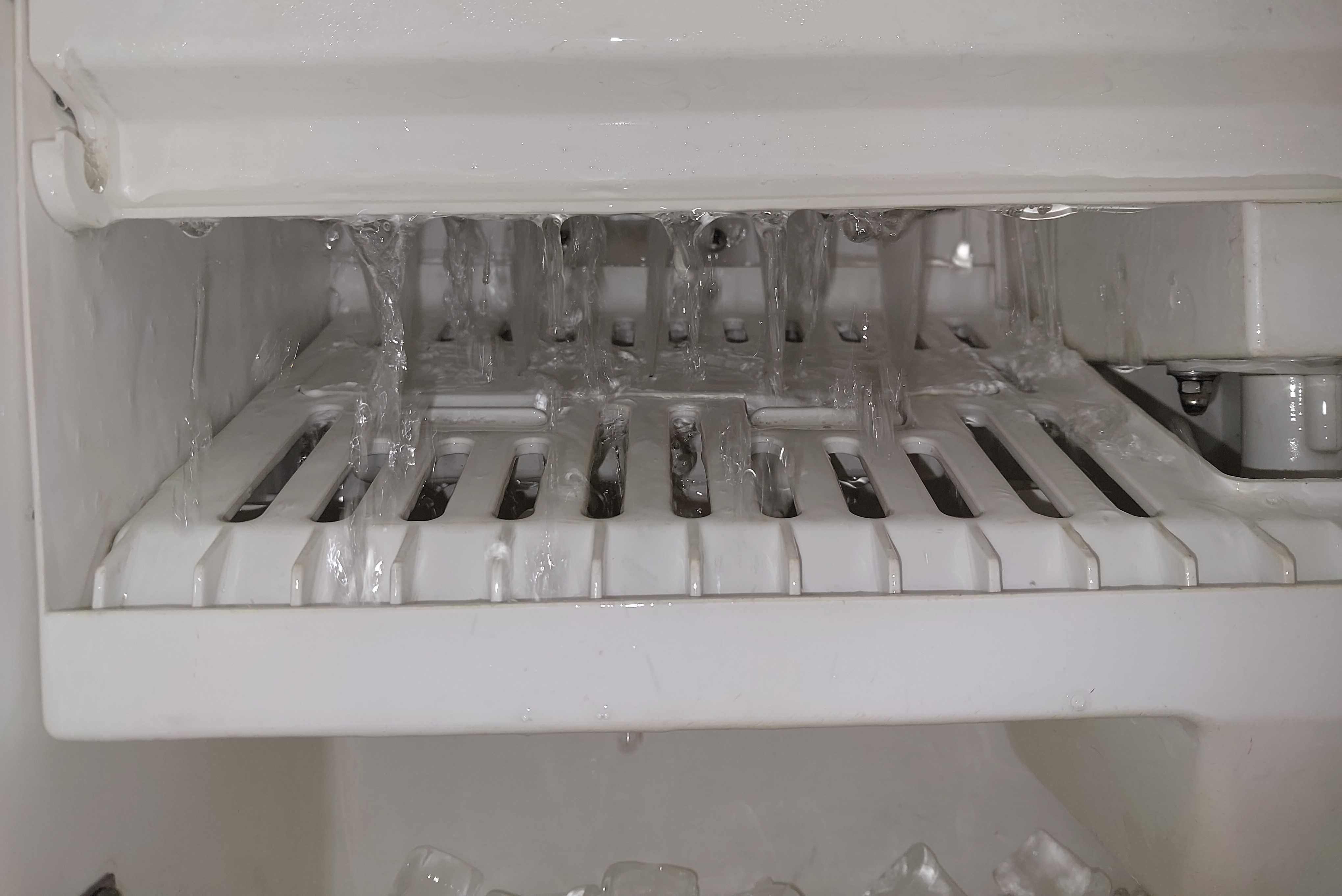 Kostkarka do lodu Brema CB-184A-Q gastronomiczna