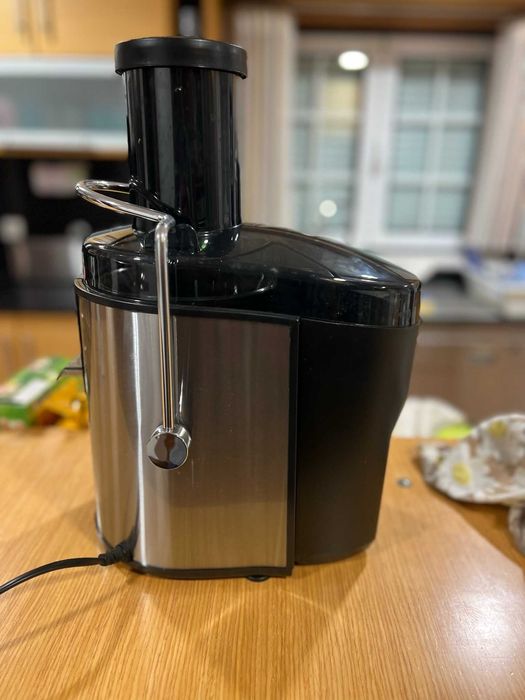 Centrifugadora HAEGER Suprema