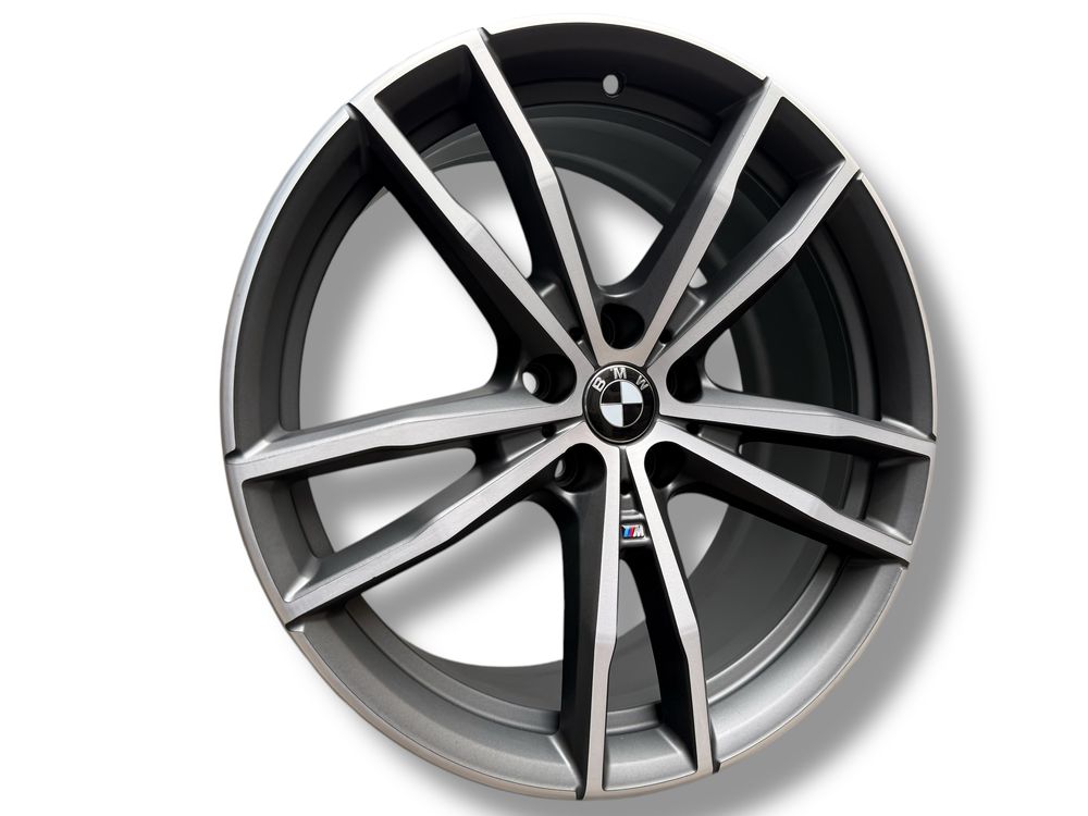 Nowe oryginalne felgi BMW 19" Styling 791 M G20 G21 G22 G26 G42 G31