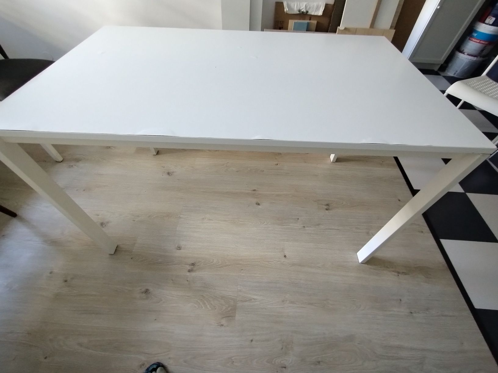 Ikea Meltorp stół