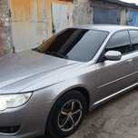Автомобіль Subaru Legacy