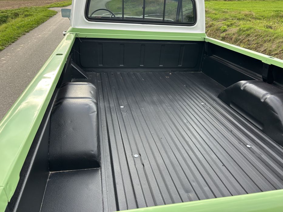 Ford F250 custom sport